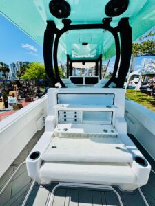 2026 Reef Runner 340 Open for sale - photo 7
