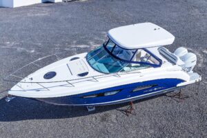 2026 Regal 33 XO for sale