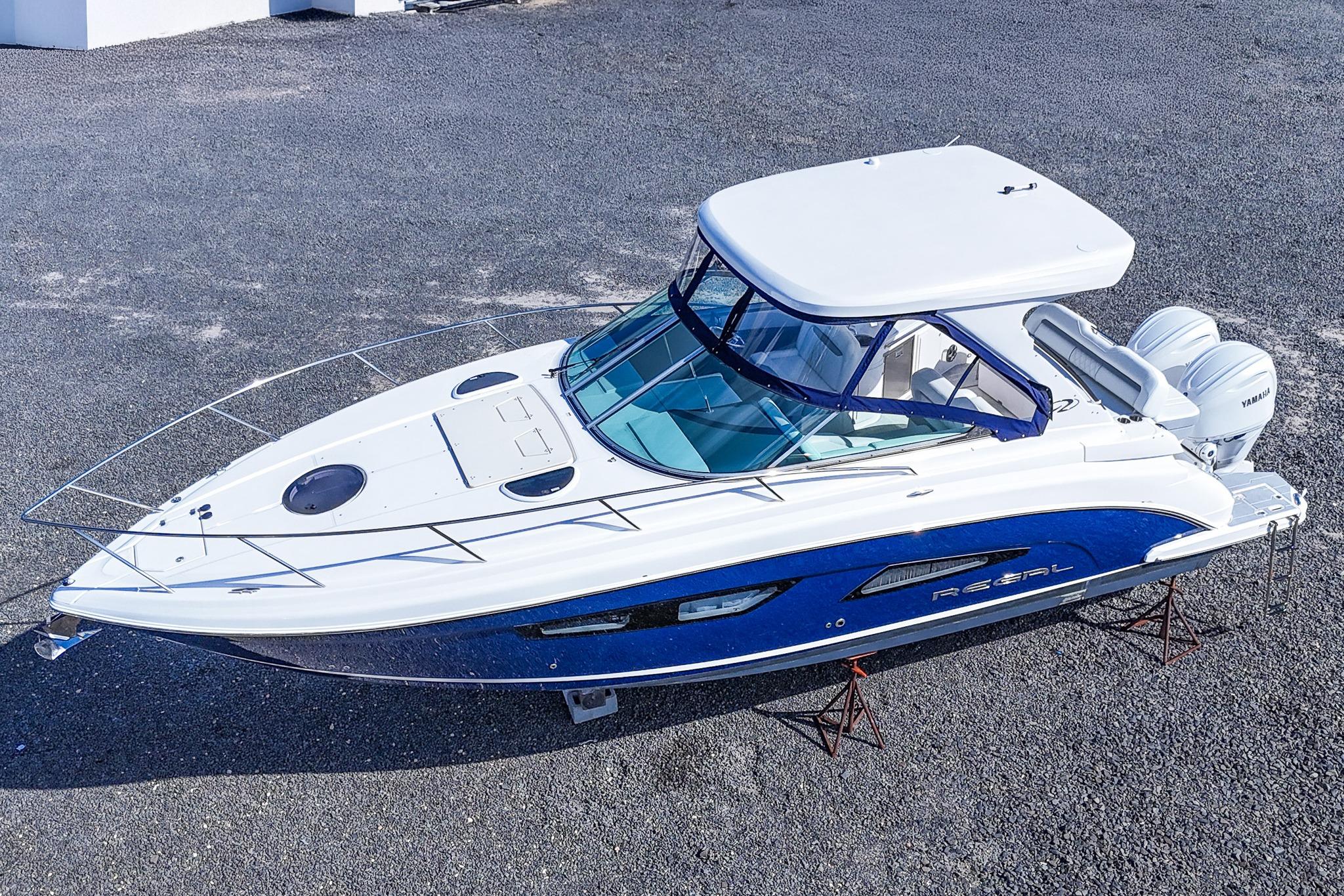 2026 Regal 33 XO for sale