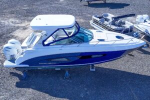 2026 Regal 33 XO for sale - photo 2