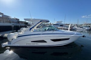 2026 Regal 33 XO for sale - photo 3