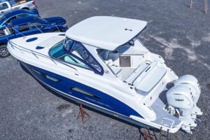 2026 Regal 33 XO for sale - photo 3