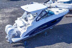 2026 Regal 33 XO for sale - photo 4