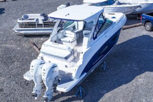 2026 Regal 33 XO for sale - photo 7