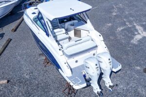 2026 Regal 33 XO for sale - photo 8