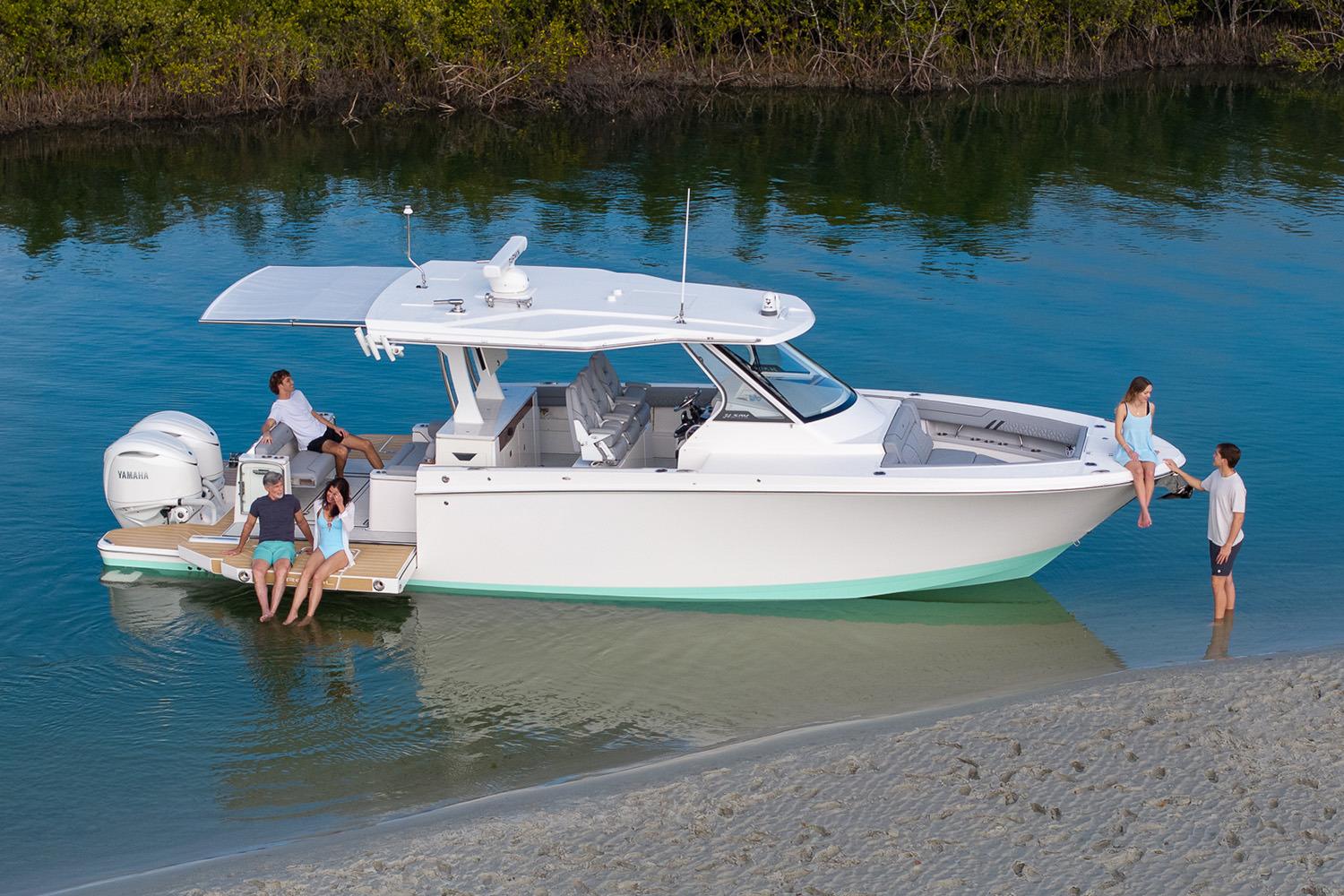 2026 Regal 34 SAV for sale