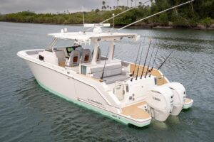 2026 Regal 34 SAV for sale - photo 2