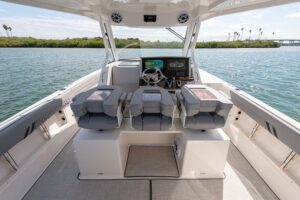 2026 Regal 34 SAV for sale - photo 6