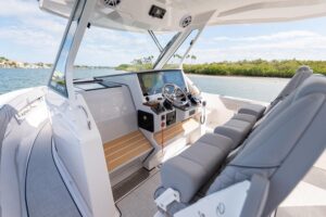 2026 Regal 34 SAV for sale - photo 7