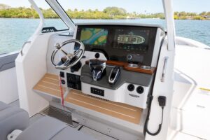 2026 Regal 34 SAV for sale - photo 8