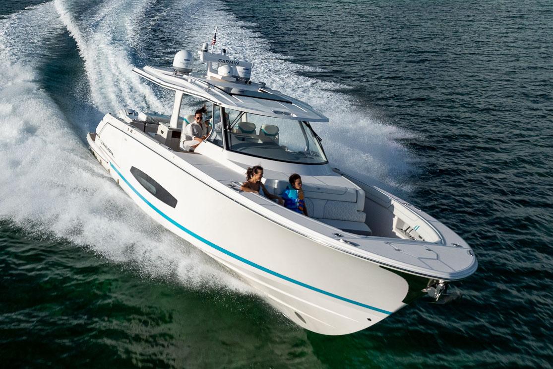 2026 Regal 43 SAV for sale