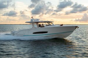 2026 Regal 43 SAV for sale - photo 2