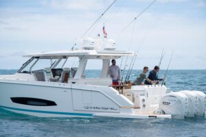 2026 Regal 43 SAV for sale - photo 4