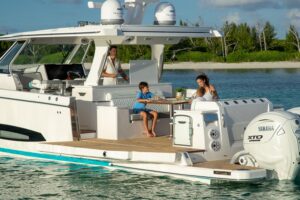 2026 Regal 43 SAV for sale - photo 5