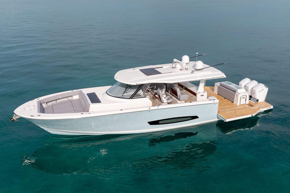 2026 Regal 50 SAV for sale
