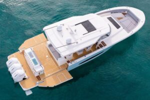 2026 Regal 50 SAV for sale - photo 6