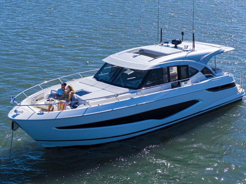 2026 Riviera 4300 Sport Express