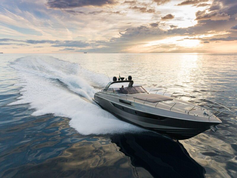 2026 Rizzardi GR SESSANTATRE