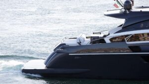 2026 Rizzardi IN SIX for sale - photo 7