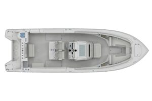 2026 Sailfish 312 CC for sale - photo 4