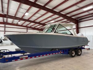 2026 Sailfish 316 DC for sale