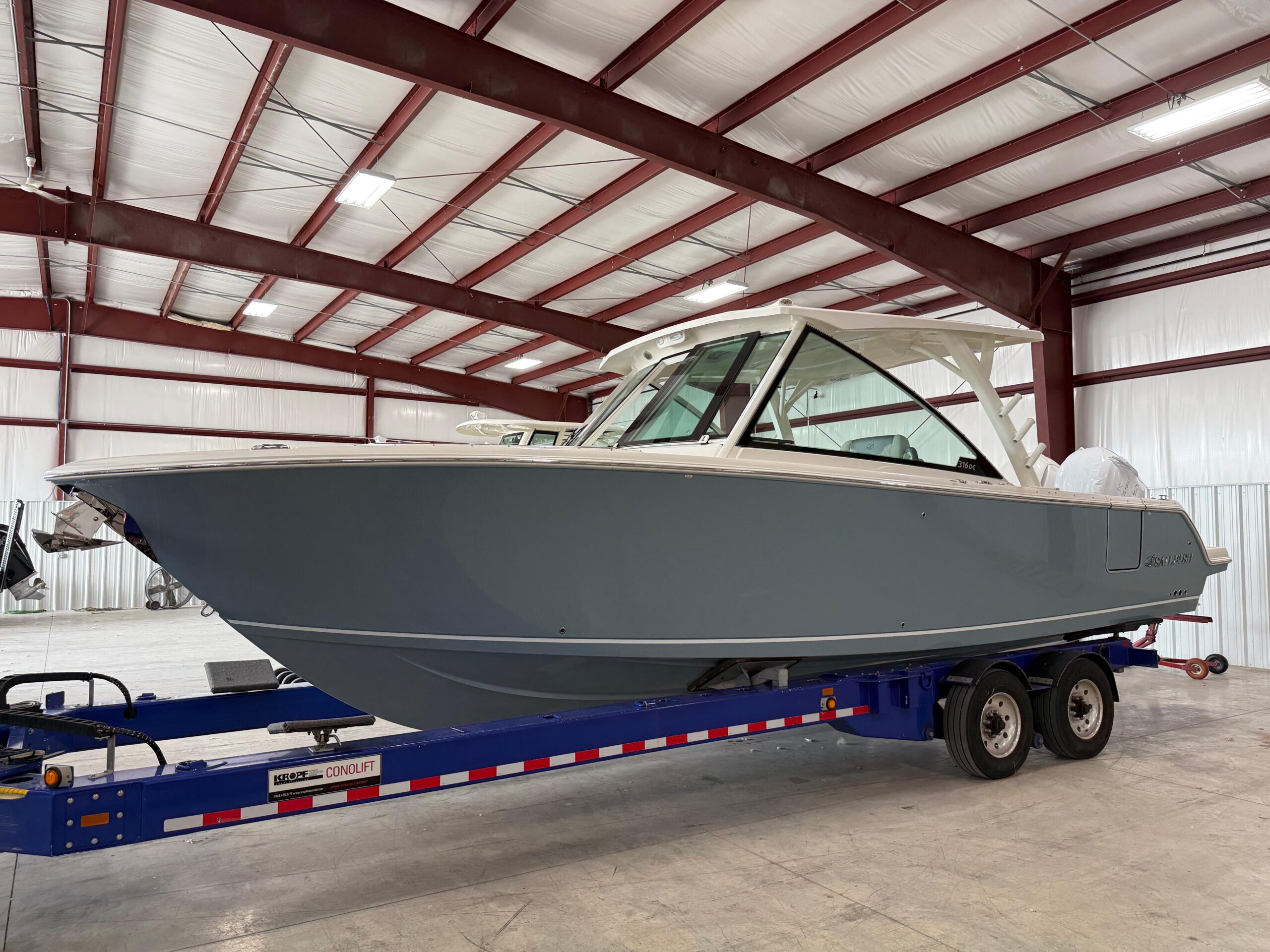 2026 Sailfish 316 DC for sale