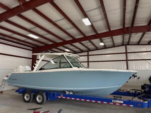 2026 Sailfish 316 DC for sale - photo 2