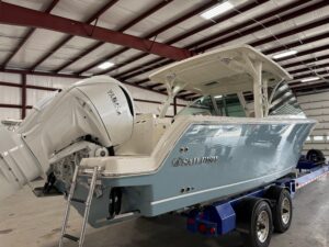 2026 Sailfish 316 DC for sale - photo 3
