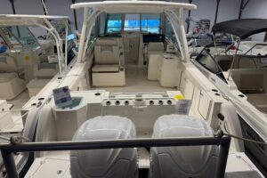 2026 Sailfish 316 DC for sale - photo 5