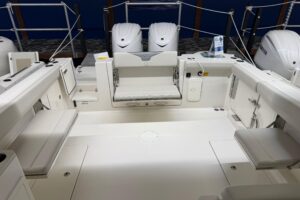 2026 Sailfish 316 DC for sale - photo 7
