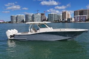2026 Scout 357 LXF for sale - photo 2