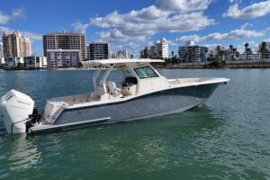 2026 Scout 357 LXF for sale - photo 3