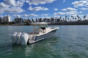 2026 Scout 357 LXF for sale - photo 4