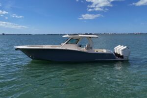 2026 Scout 357 LXF for sale - photo 5