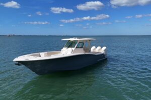 2026 Scout 357 LXF for sale - photo 6
