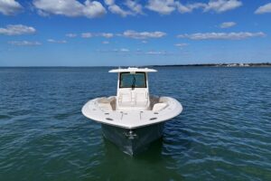 2026 Scout 357 LXF for sale - photo 7