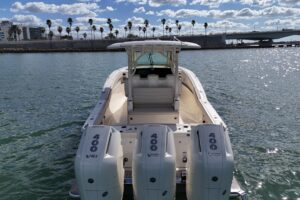 2026 Scout 357 LXF for sale - photo 8