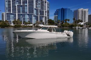 2026 Scout 400 LXF Li-Ion for sale