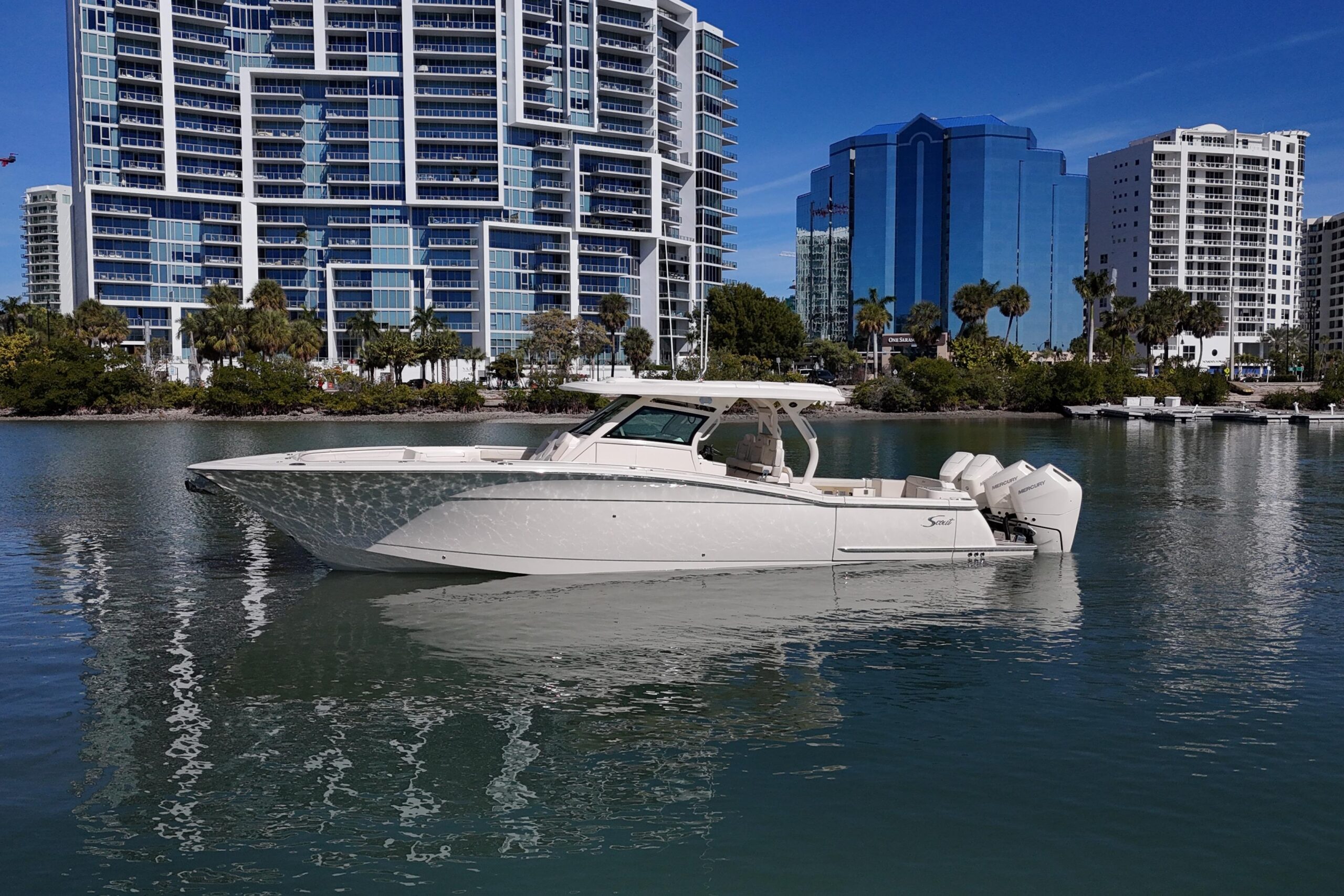 2026 Scout 400 LXF Li-Ion for sale