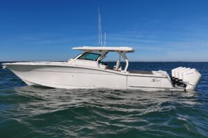 2026 Scout 400 LXF Li-Ion for sale - photo 2