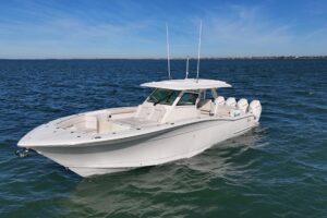 2026 Scout 400 LXF Li-Ion for sale - photo 3
