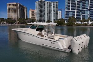 2026 Scout 400 LXF Li-Ion for sale - photo 4