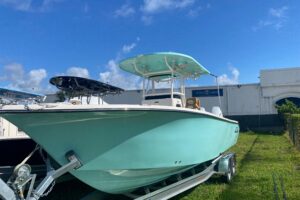 2026 Sea Chaser 30 HFC CC for sale