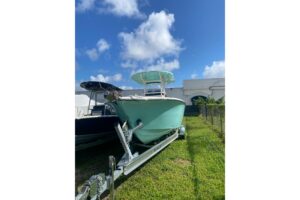 2026 Sea Chaser 30 HFC CC for sale - photo 2