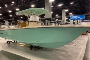 2026 Sea Chaser 30 HFC CC for sale - photo 3