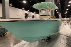 2026 Sea Chaser 30 HFC CC for sale - photo 4