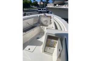 2026 Sea Chaser 30 HFC CC for sale - photo 7