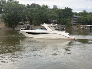 2026 Sea Ray SLX 400 for sale