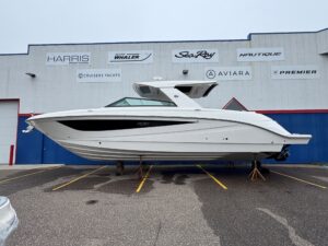 2026 Sea Ray SLX 400 for sale