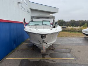 2026 Sea Ray SLX 400 for sale - photo 3